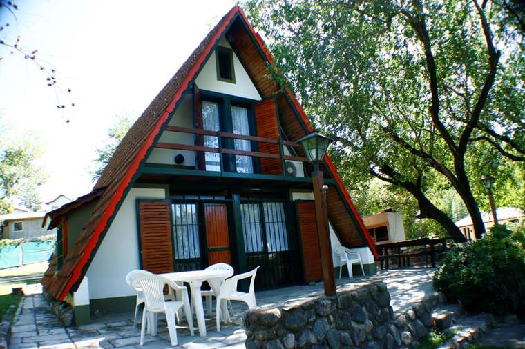 Cabañas Alpendorf, Villa General Belgrano – Precios 2024 actualizados